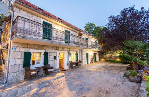 Villa Madunic with private swimming pool - Foto 30