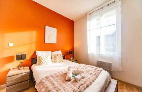 L'Ernest -Jardin Privatif - Netflix - Photo 5