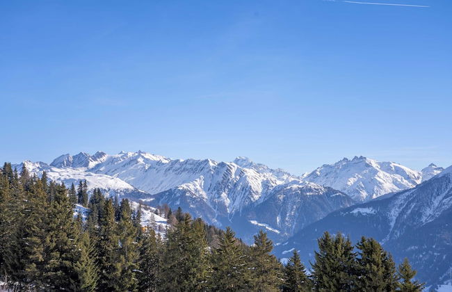 Chalet Elsa - Foto 23