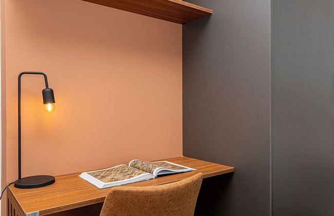 Charlie For You Moema - Foto 36