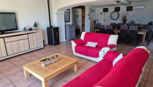 Villa in Le Luc with Pool & Vineyard Views - Foto 3