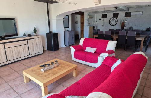 Villa in Le Luc with Pool & Vineyard Views - Foto 3