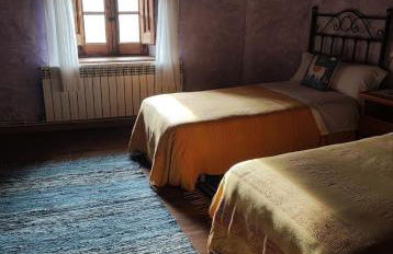 Anticca Rural hasta 11 personas - Foto 73