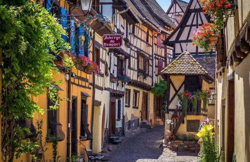 Gite Edelweiss à Eguisheim - Foto 51