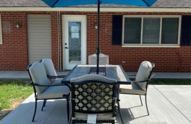 Red comfy cottage - Foto 7