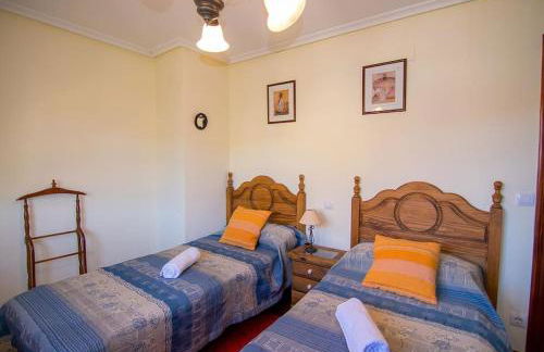 Villa Miguel - Foto 12