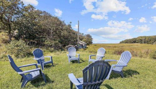 Sunset Sanctuary: Minot Beach Scituate - Foto 5