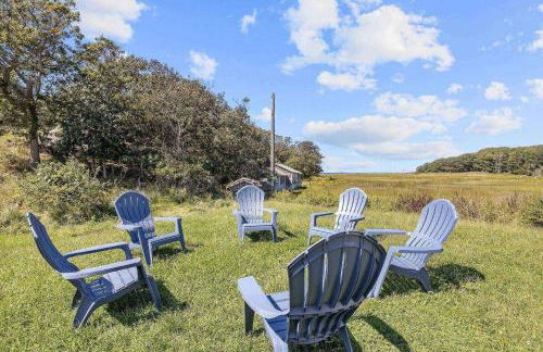 Sunset Sanctuary: Minot Beach Scituate - Foto 5