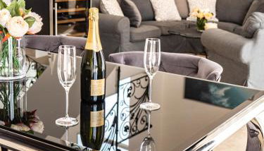 Elegant Hvar town villa with pool - Foto 1