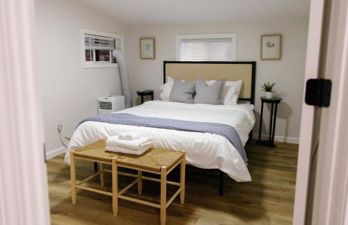 Seabiscuit Loft - Studio in Downtown Lexington - Foto 9