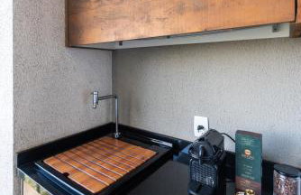 Loft Luxo Morumbi, WIFI500MB - Traveller Awards 2025 - Foto 31