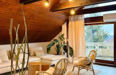 Moderne Business-Wohnung mit Nähe Messe & Flughafen - Foto 24