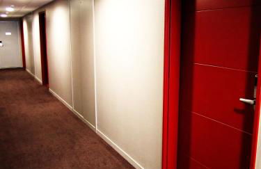 Lagrange Apart'HOTEL Toulouse Saint Michel - Photo 33