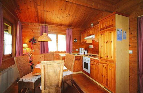 Holiday Homes Lauterdorfle, Hayingen - Foto 30