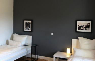 Luxe Apartment am Rhein - Foto 10