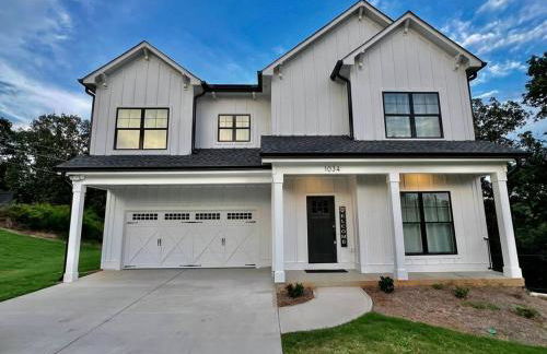 Glamorous House - Foto 8