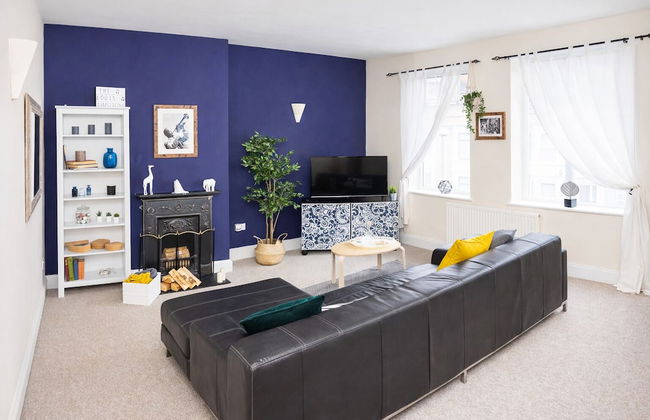 The Louis Armstrong - Luxury Apartment - Foto 9