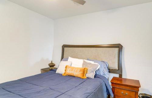 Fenced Yard Quiet Family Home in Richmond - Foto 14