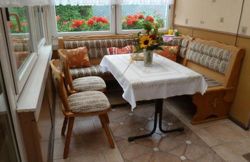 Ferienwohnung Bradsch - Foto 9