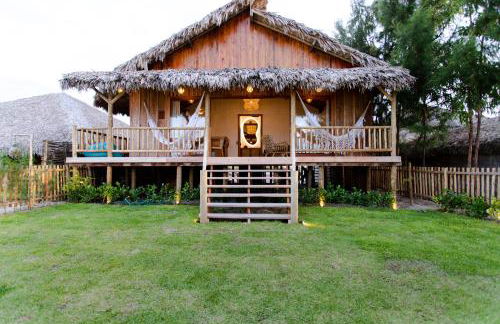 CASA na PRAIA DA BARRINHA Frente Mar - Foto 78