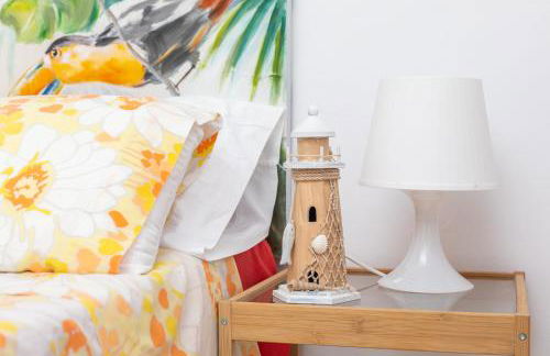 Isola Beachside Apartment - Foto 23