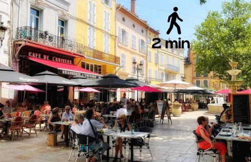 Appartements Premium en Hyper Centre Ville - Foto 8