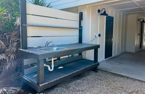 Mayberry on Bayberry Private pool Sleeps 10 - Foto 42