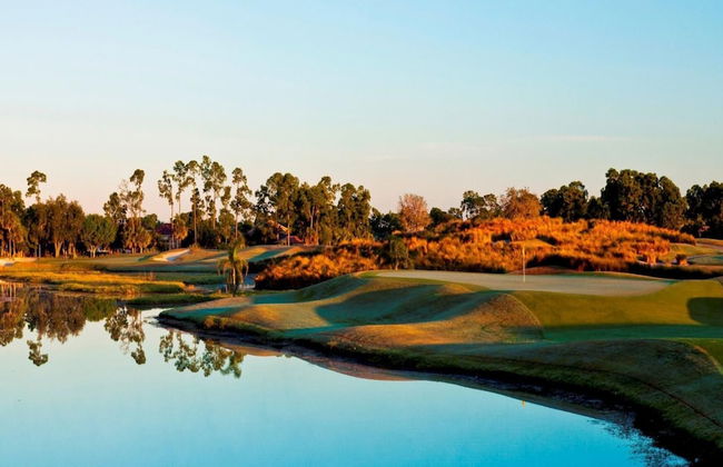 5 Room PGA Village Golf Resort Villa 2BR 2BA - Photo 77