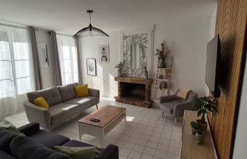 Belle maison de ville - Foto 1