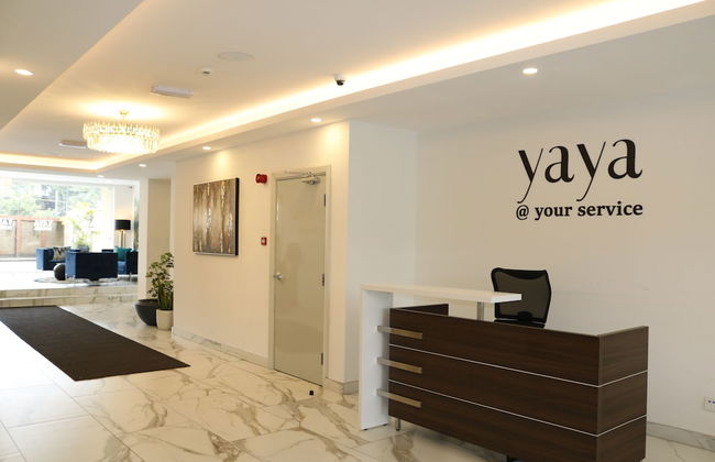 Yaya Hotel and Apartments - Foto 10