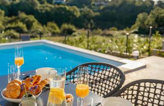 Villa Noah - Luxurious villa with private pool - Foto 12