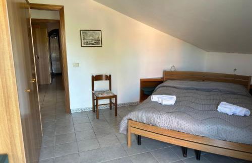 VICINO AL MARE Parmenide Apartment - Foto 9