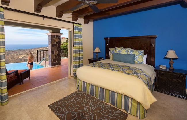 Montecristo Villas at Quivira Los Cabos - Vacation Rentals - Foto 15