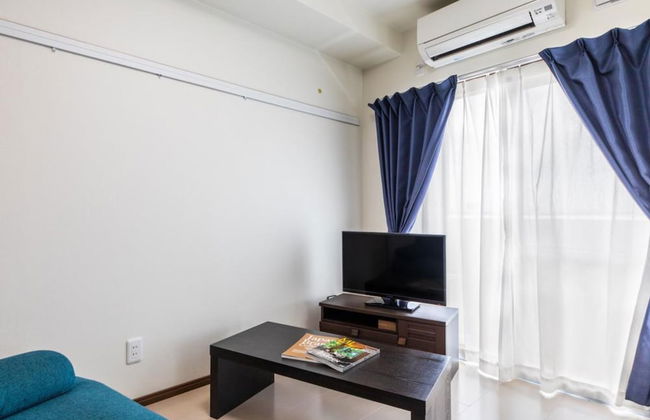 HOTEL Mr. KINJO in TONOSHIRO - Foto 10