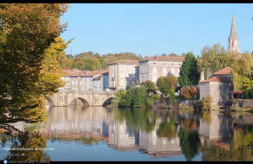 La Grange Terrou - Foto 39