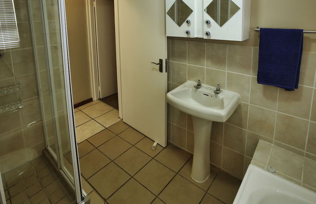 Mamma Mia Langebaan 6-sleeper - Foto 20