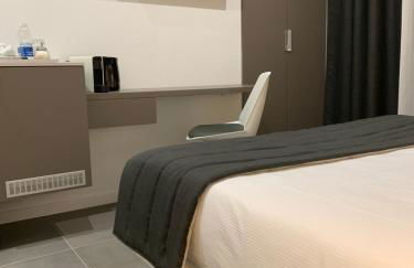 ApartHotel Bossi - Foto 63