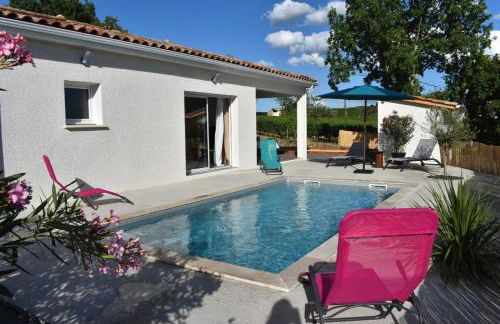 Villa Flora - Foto 2