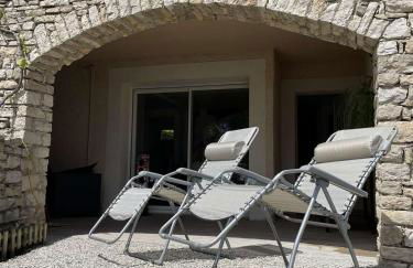 Gîte l’Inattendu - Foto 50