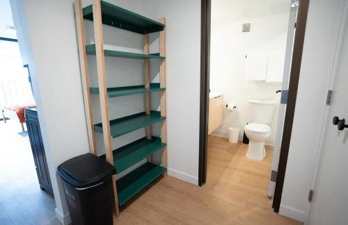 Salt City Haven - Foto 32