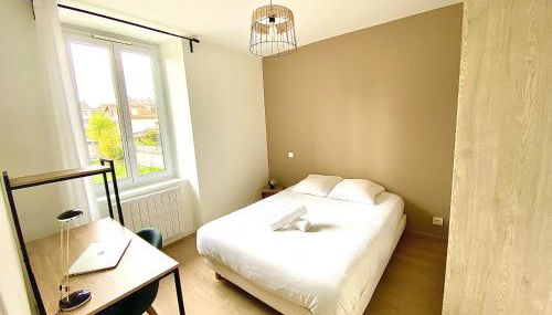 L'Arlequin, cosy et calme - Foto 5