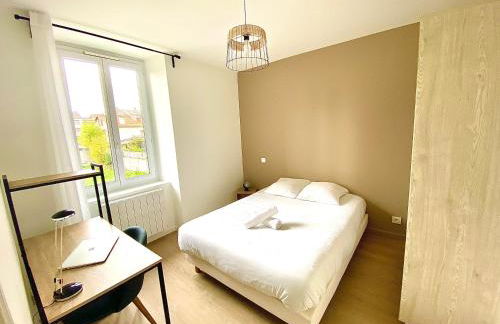 L'Arlequin, cosy et calme - Foto 5