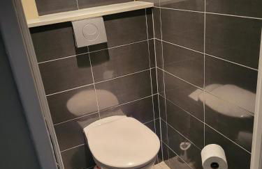 Bel appartement en RDC avec parking - Foto 23