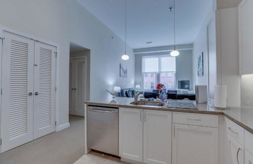 Heaven on Washington Fully Furnished Apartments - Foto 27