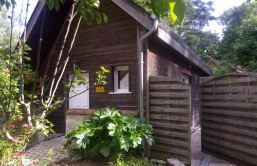 Maison Bois "Alaska" - Foto 12