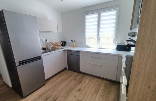 Maison 5 pers neuve 300m de la mer - Foto 4