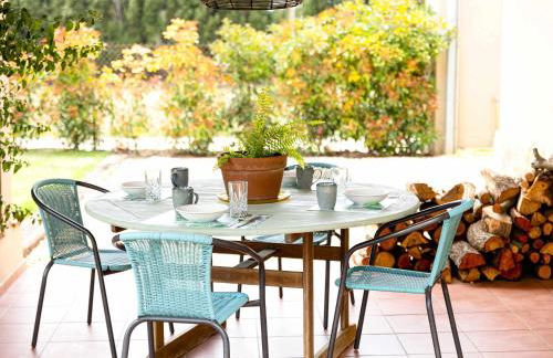 Can Candiu Establecimiento de 2 casas enteras - Foto 38