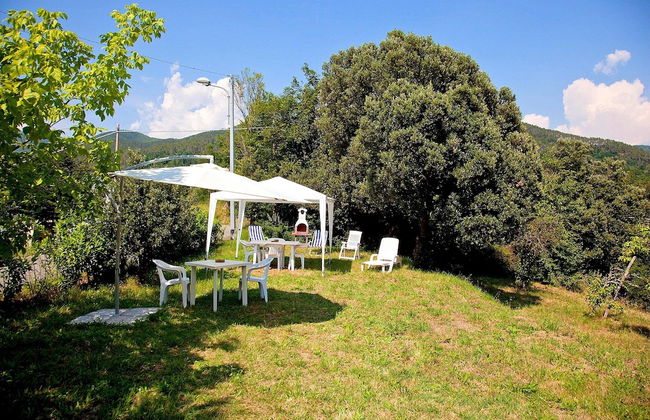 Cottage in Sesta Godano Near Forest & Sea - Foto 20