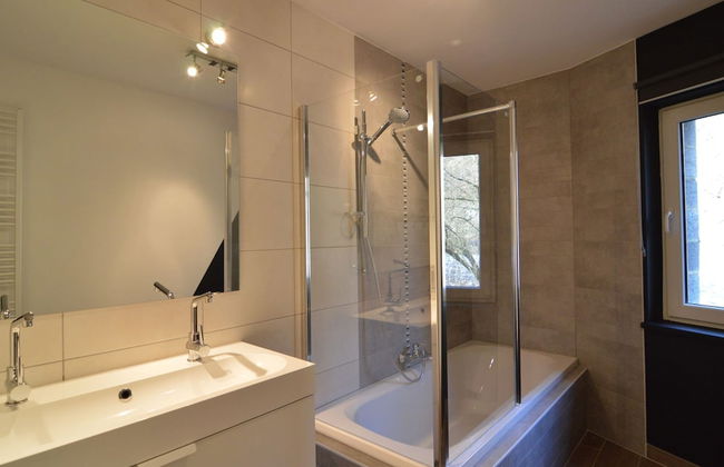 Cozy Holiday Home in Theux - Photo 15