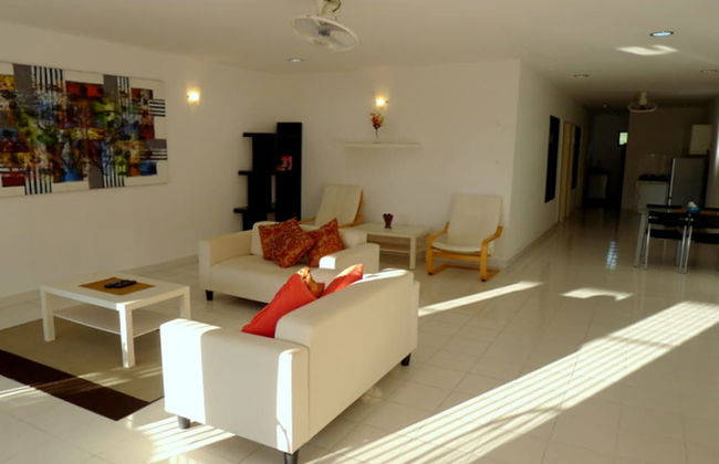 Red Door Apartments - Foto 8